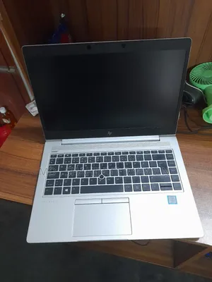Laptop HP EliteBook 840 G5 8GB Intel Core i5 HDD 128GB