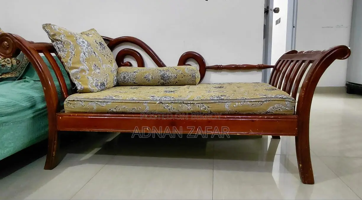 খাট, ডিভাইন, বক্সসুফা