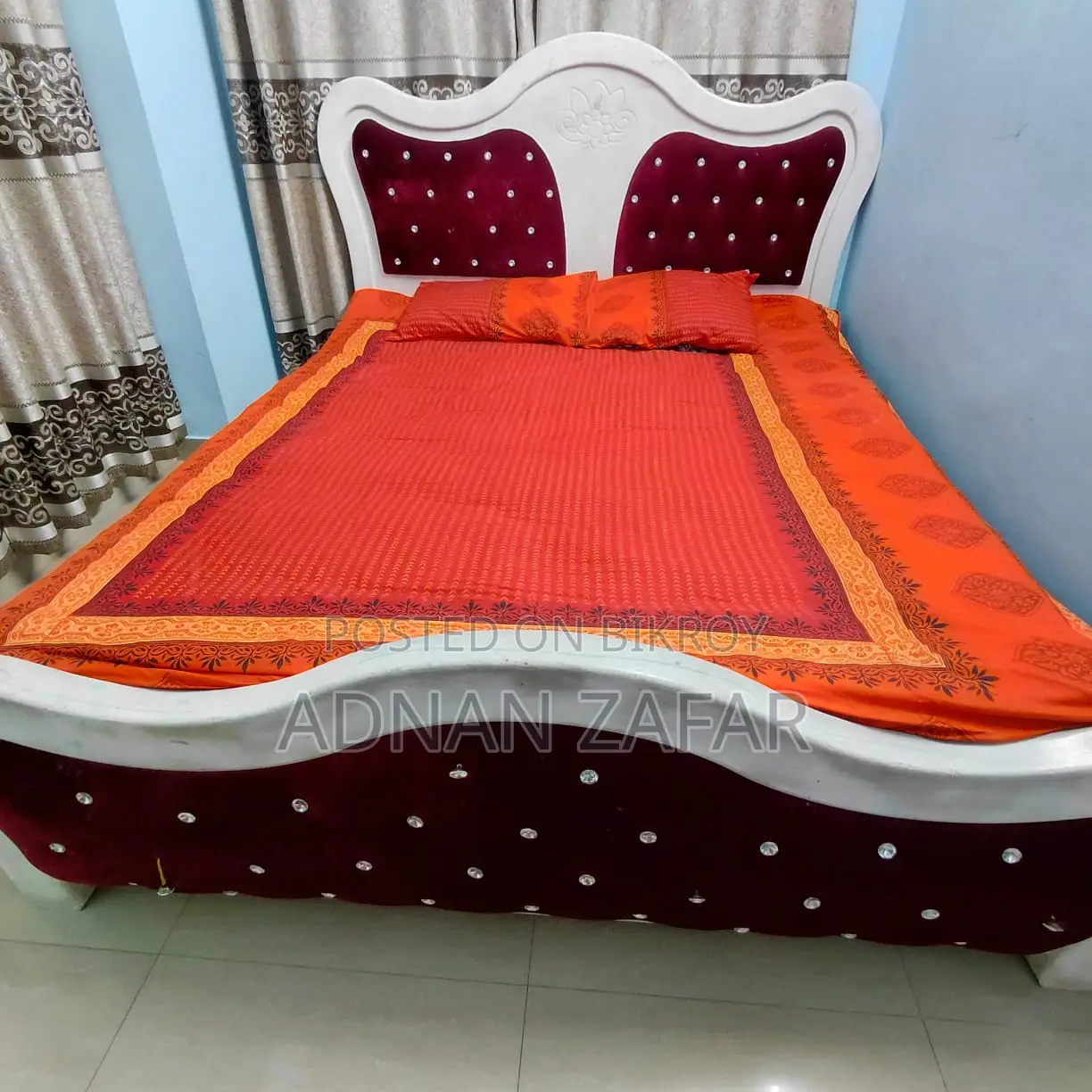 খাট, ডিভাইন, বক্সসুফা