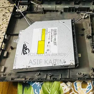 Laptop Asus X45C 4GB Intel Core i3 HDD+SSD 500GB