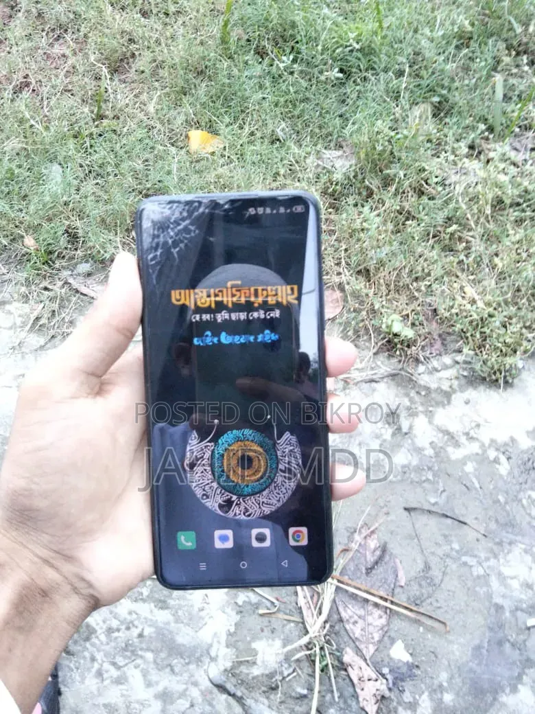 Infinix Smart 7 64 GB Black
