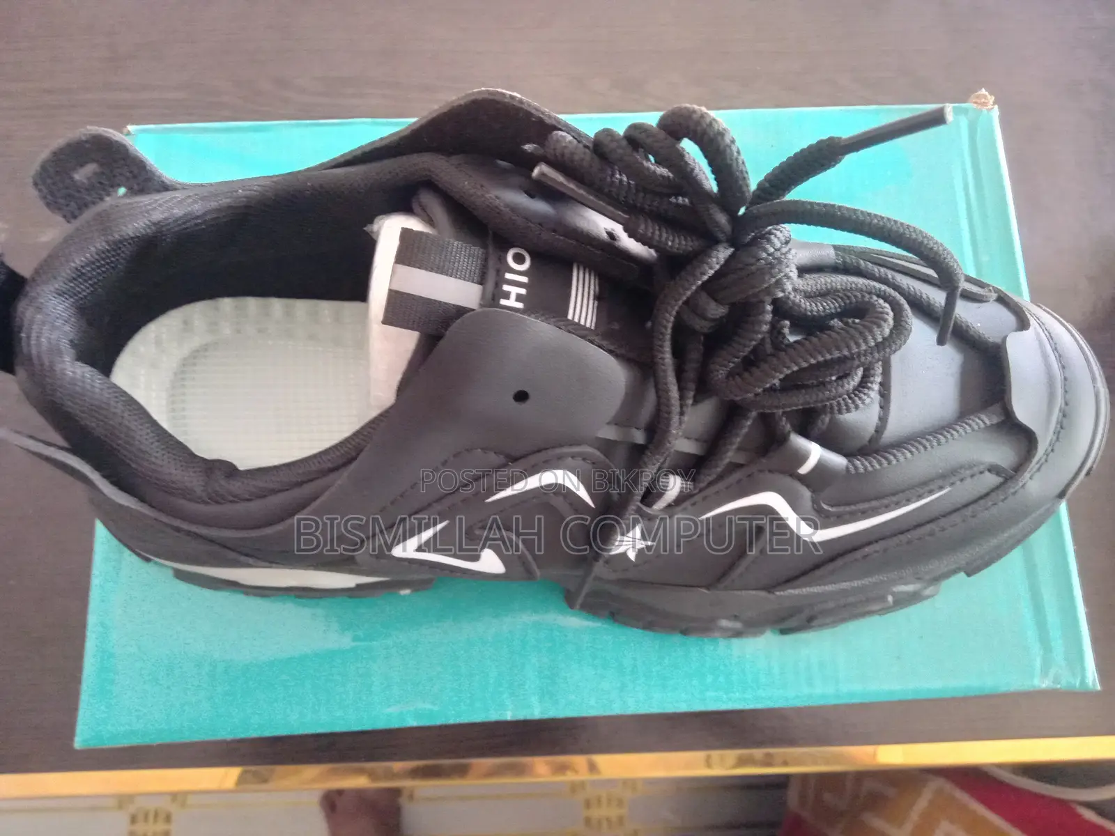 Keds for Gents