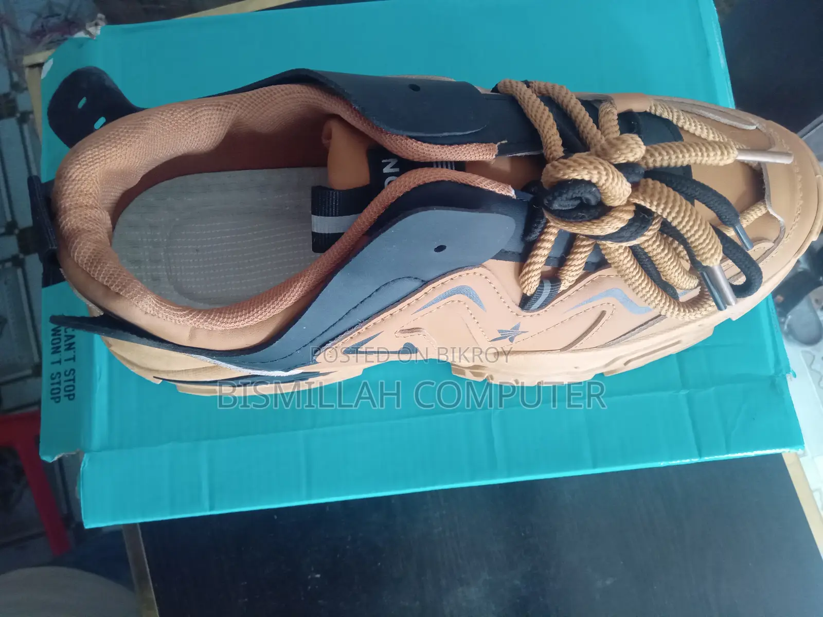 Keds for Gents