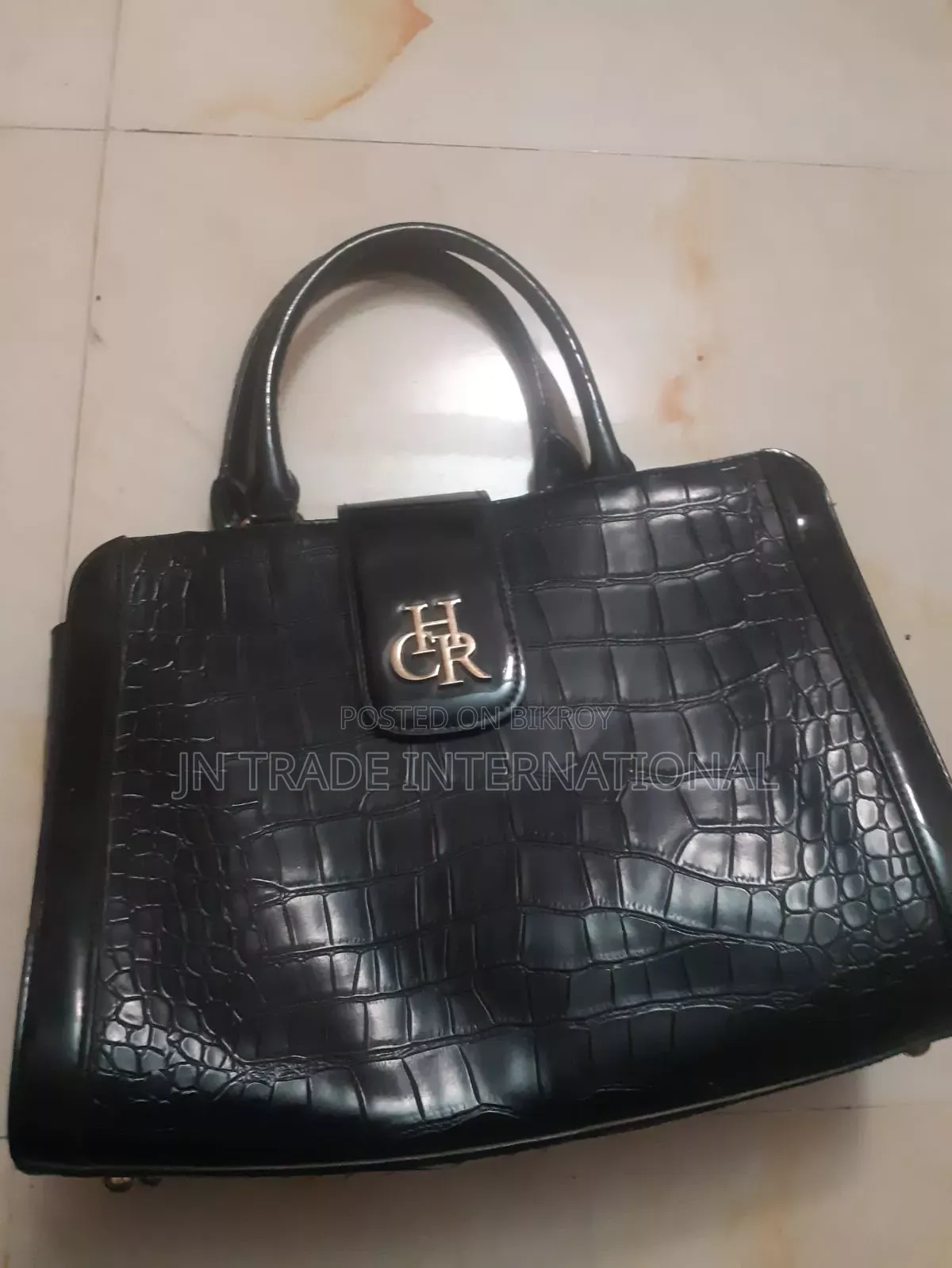 অরজিনাল ক্রিসবেলা লেডিস হ্যান্ড ব্যাগ