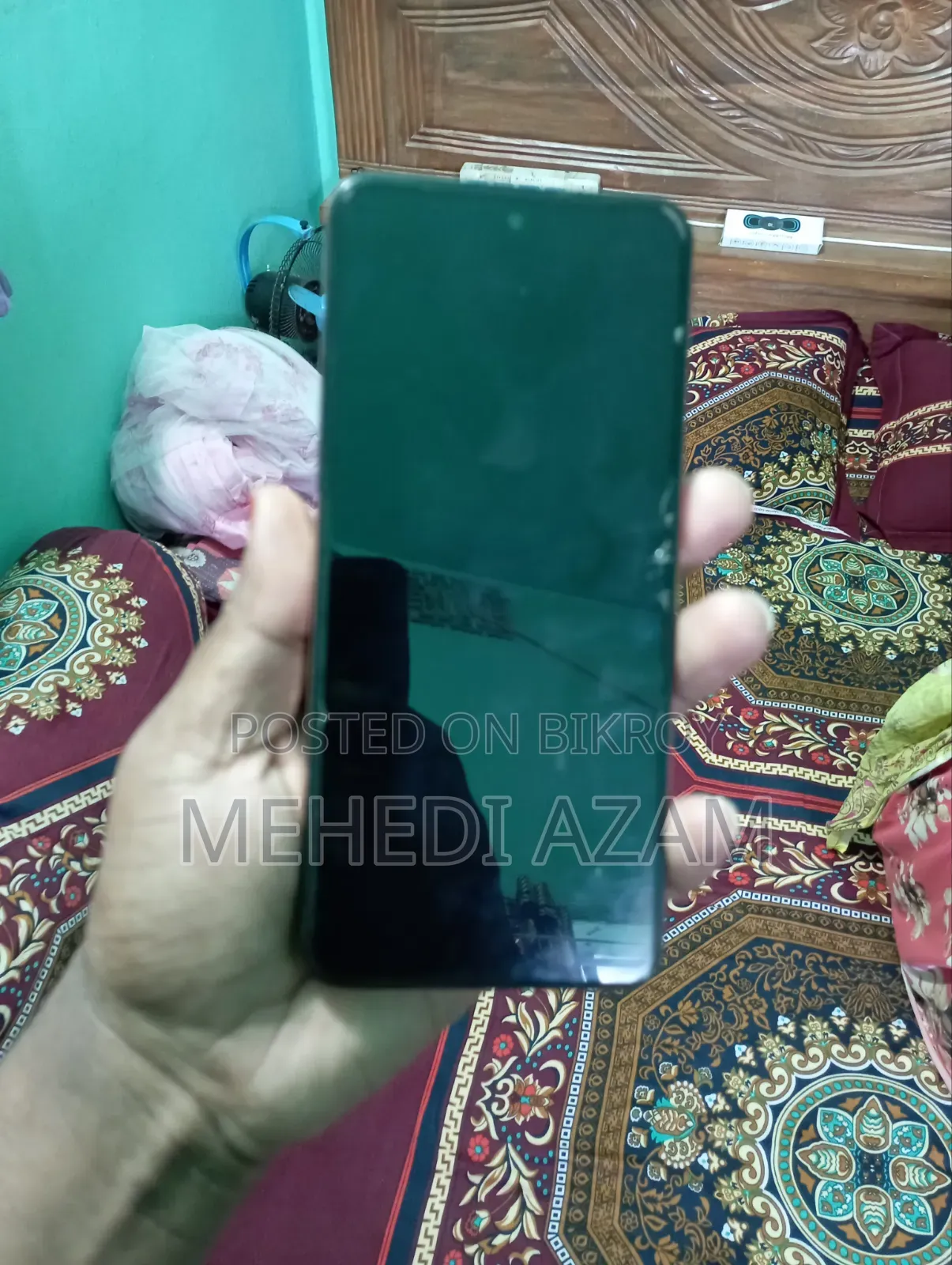 ওয়ালটন ১২৮ জিবি