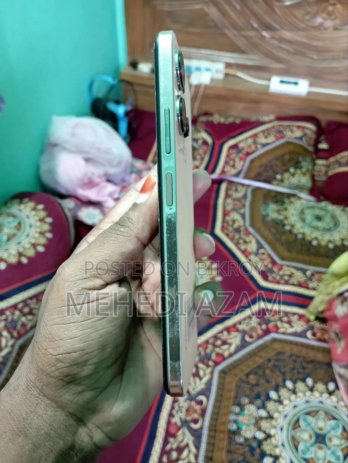 ওয়ালটন ১২৮ জিবি