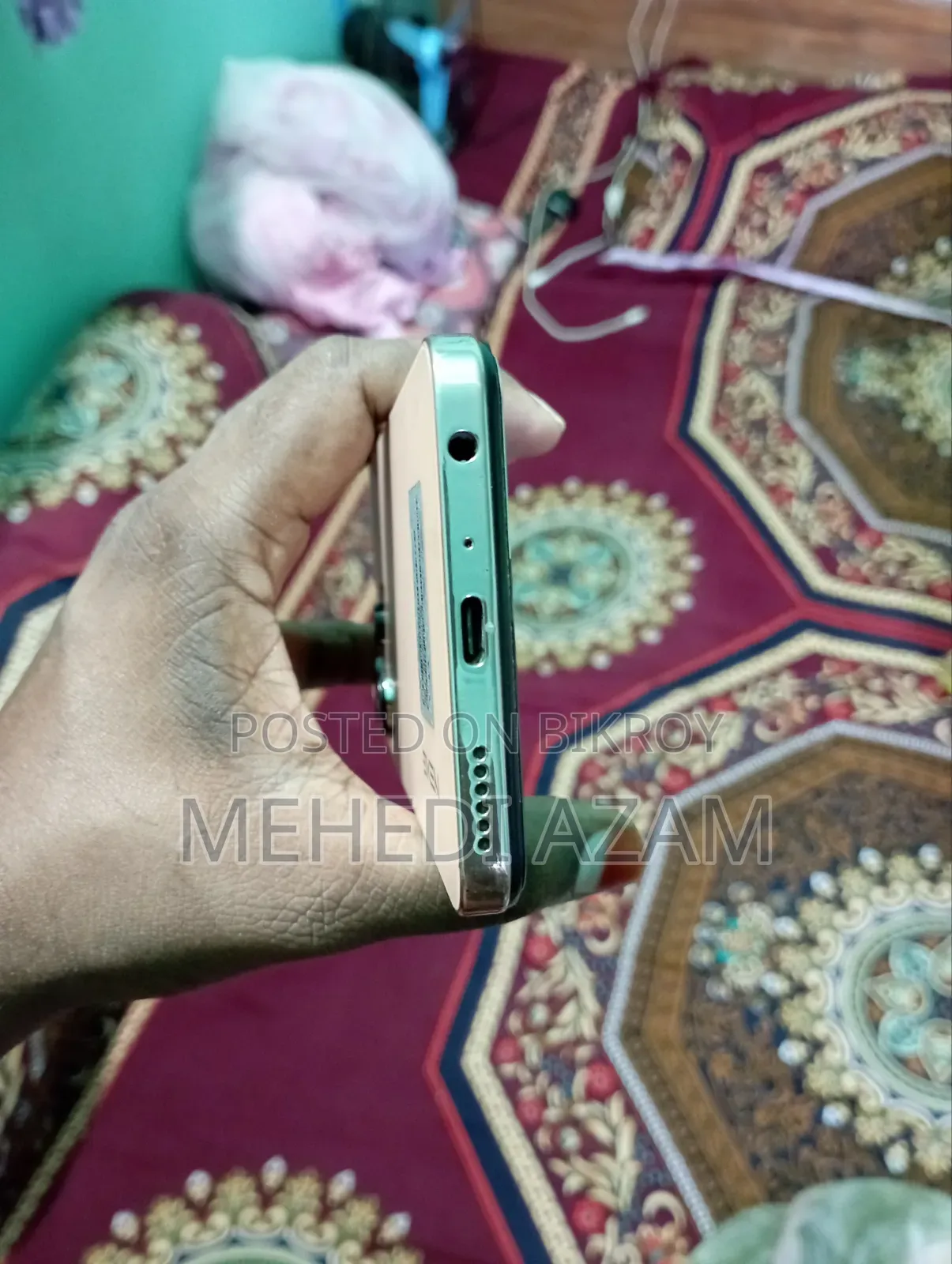 ওয়ালটন ১২৮ জিবি