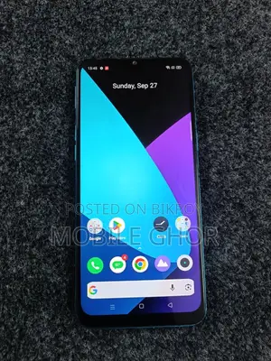 Realme 5i 64 GB Bronze