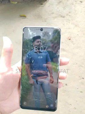 স্যামসাং গ্যালাক্সি এস২০+ ১২৮ জিবি গ্রে