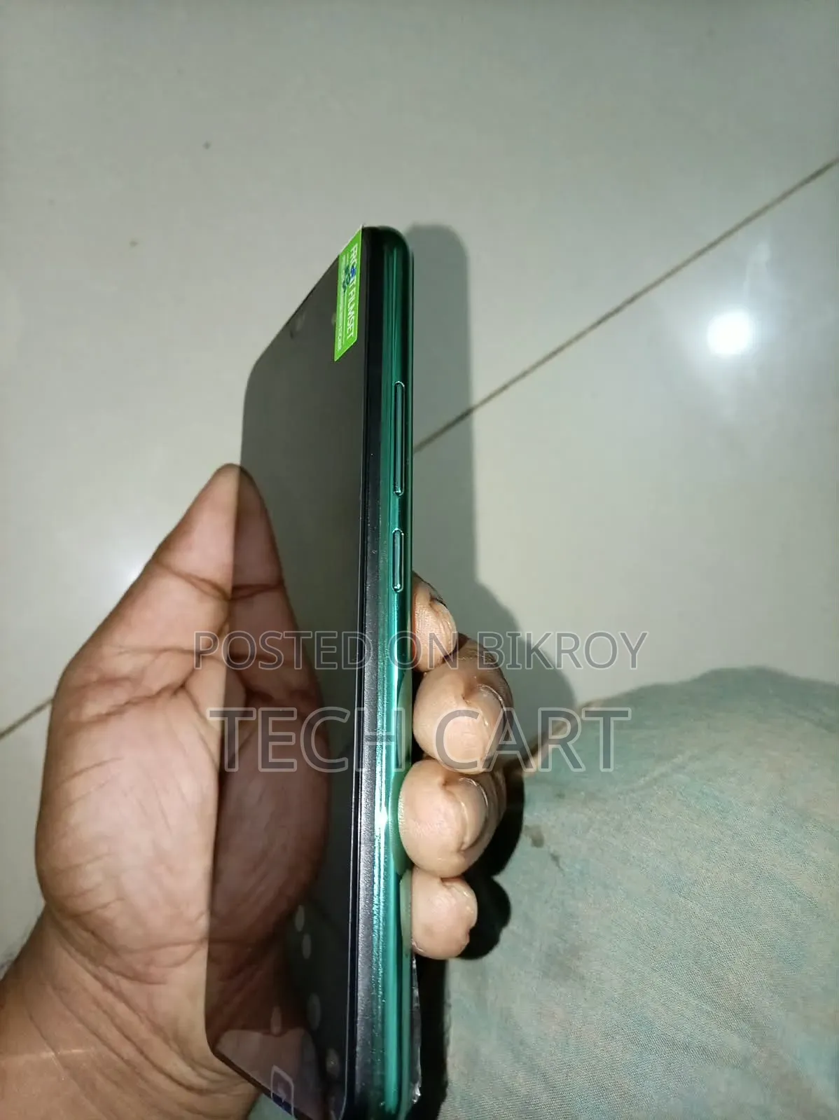 Vivo Y11 32 GB White