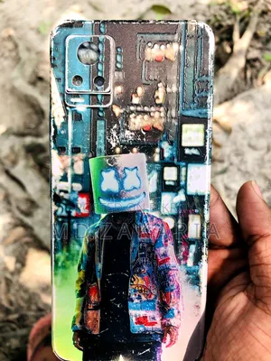 Vivo V20 128 GB Black