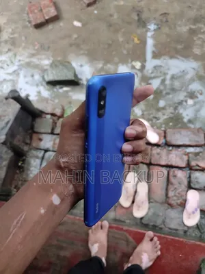 Xiaomi Redmi 9A 32 GB Blue
