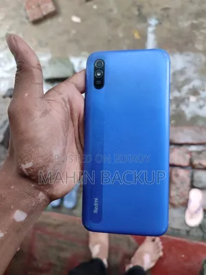 Xiaomi Redmi 9A 32 GB Blue