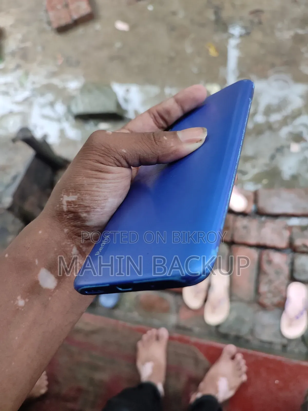 Xiaomi Redmi 9A 32 GB Blue