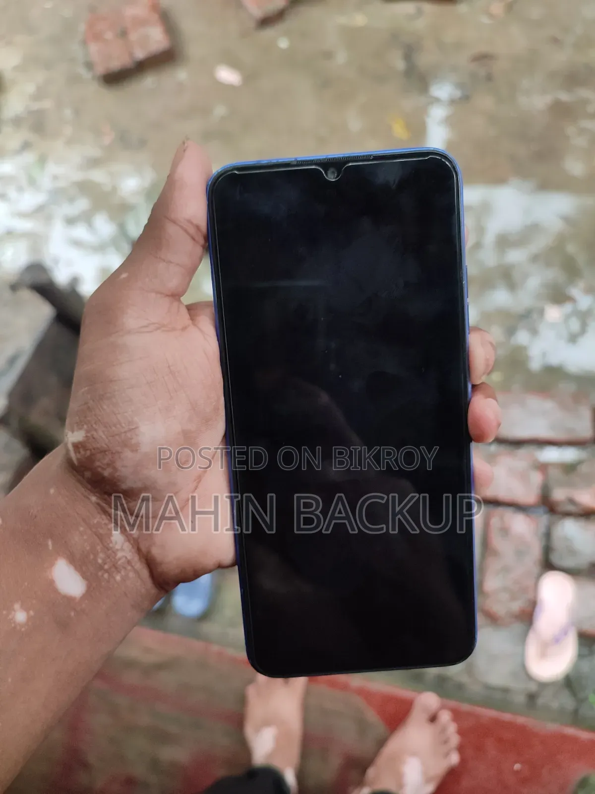 Xiaomi Redmi 9A 32 GB Blue