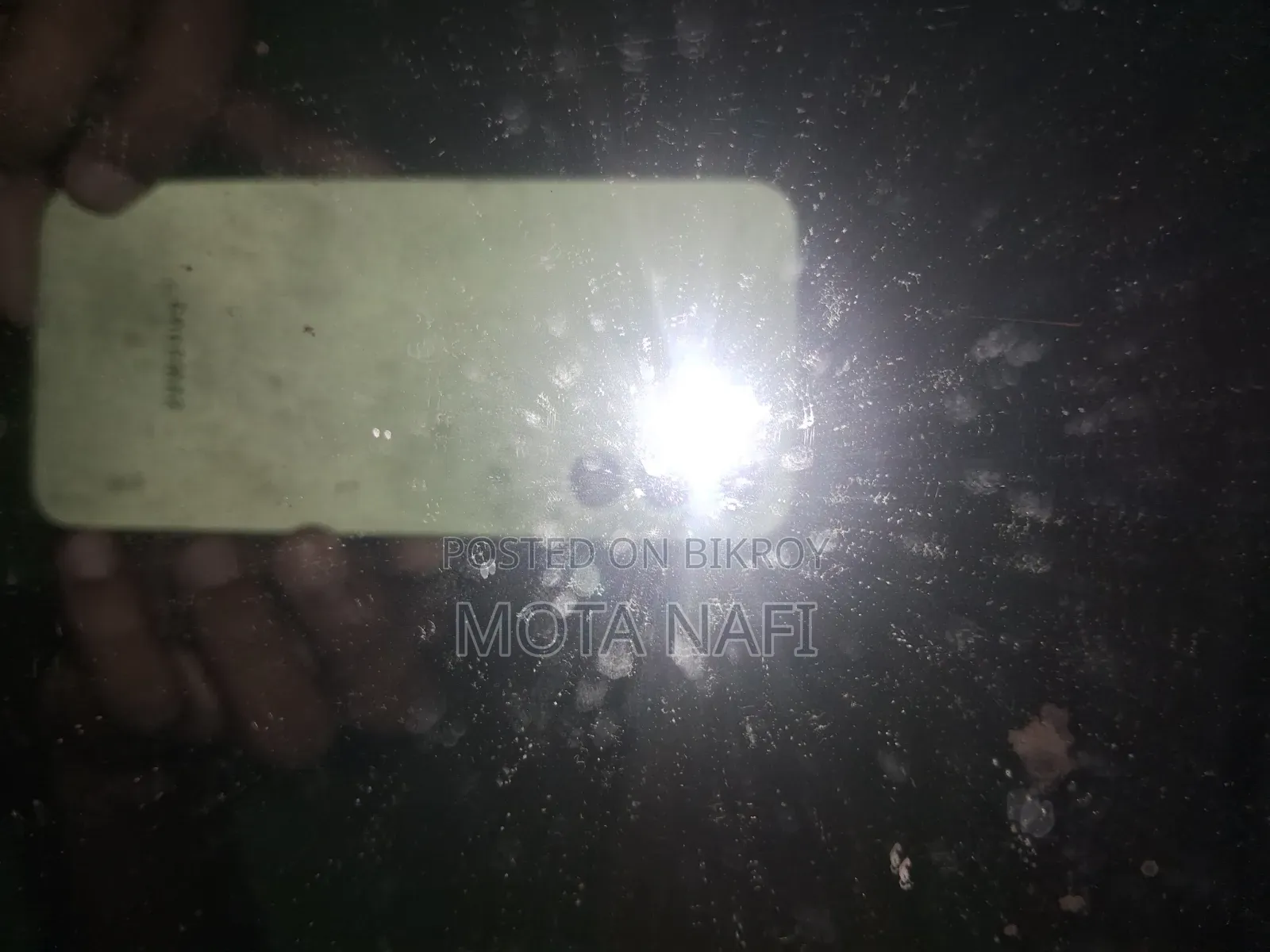 New Samsung Galaxy A14 5G 128 GB Green