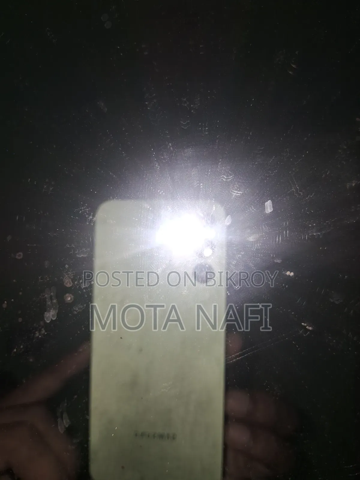 New Samsung Galaxy A14 5G 128 GB Green