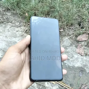 Infinix Smart 7 64 GB Black