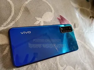 Vivo Y20 64 GB
