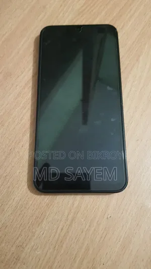 Samsung 128 GB Black