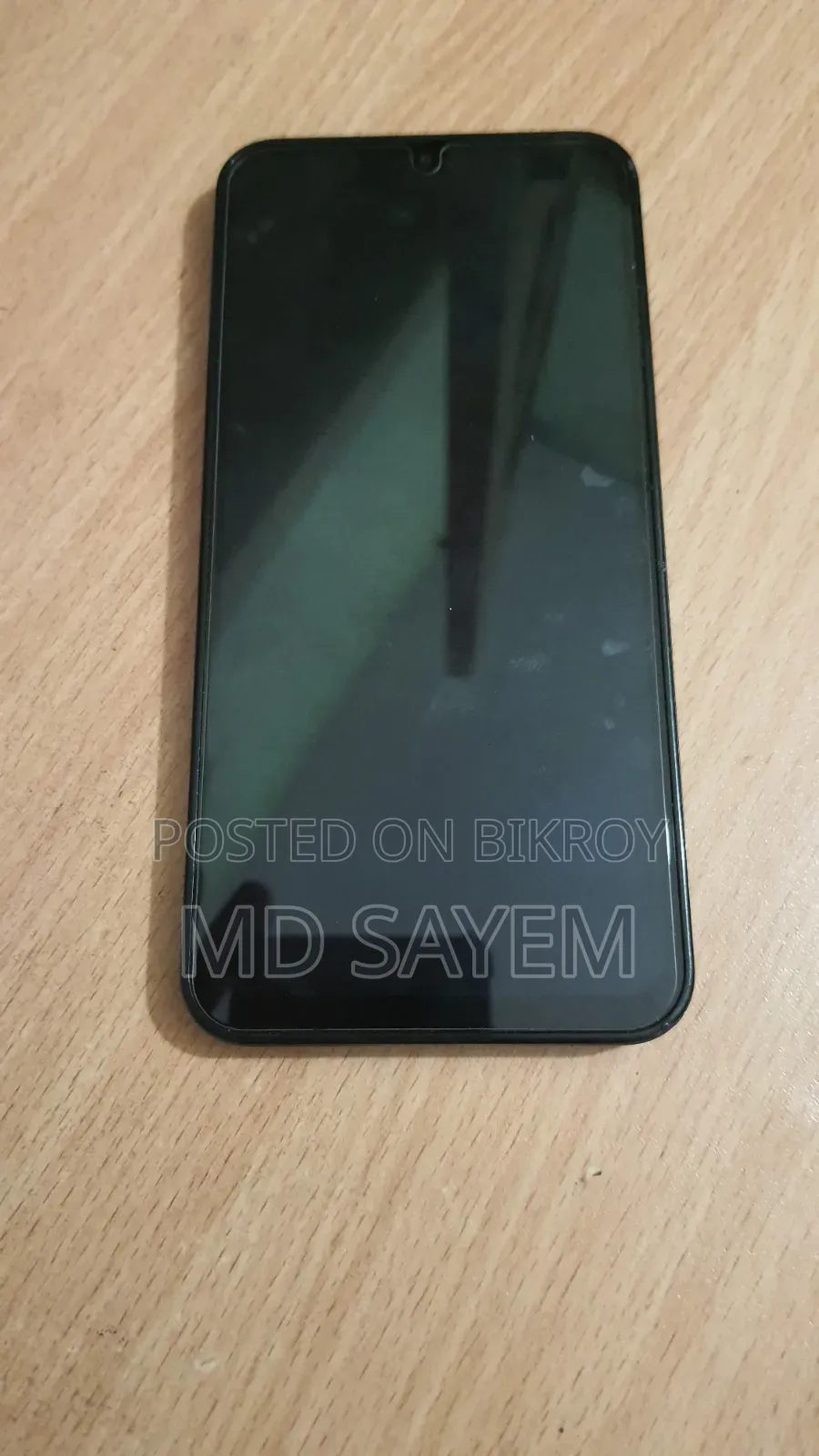 Samsung 128 GB Black