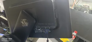 24" HP Monitors