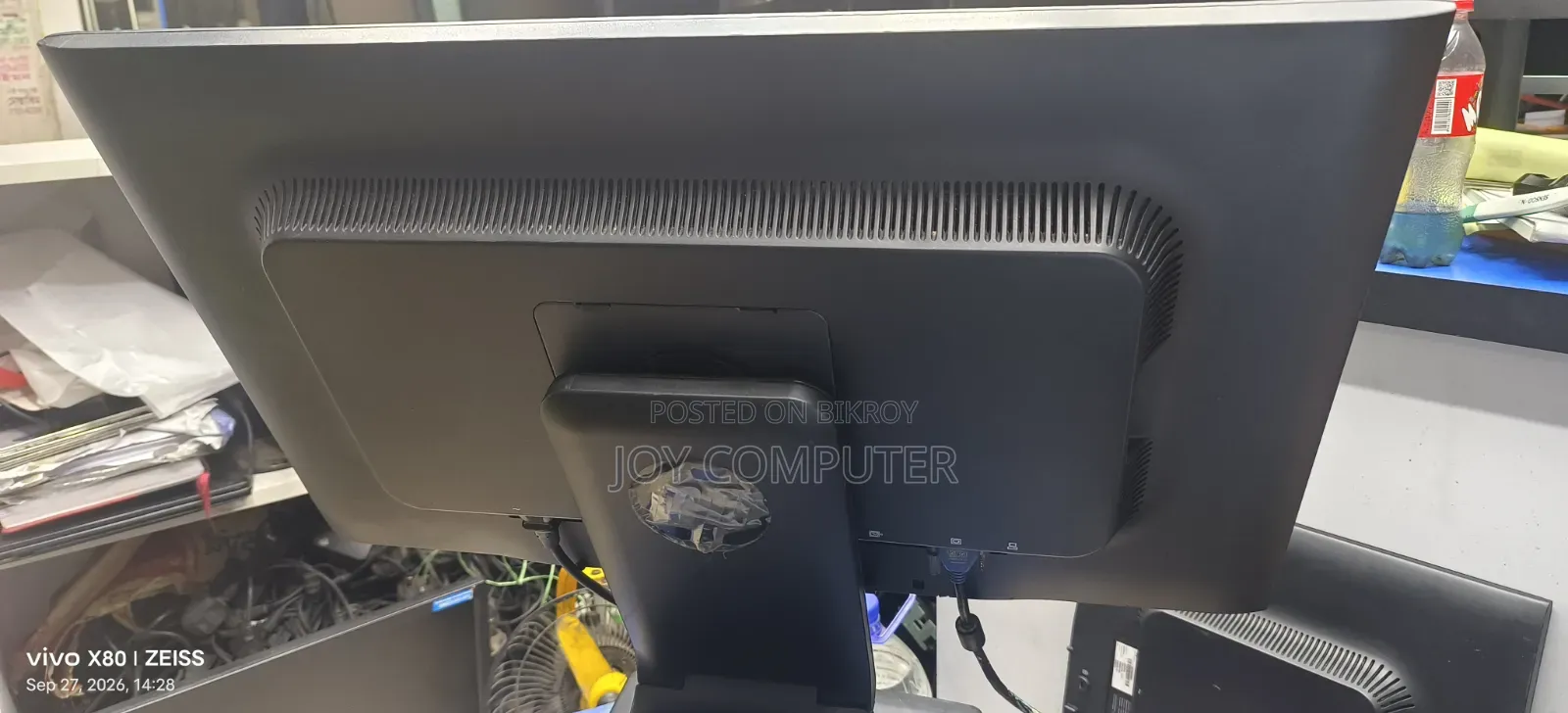 24" HP Monitors