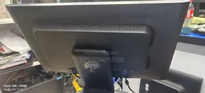 24" HP Monitors