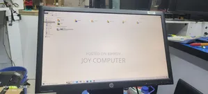 24" HP Monitors