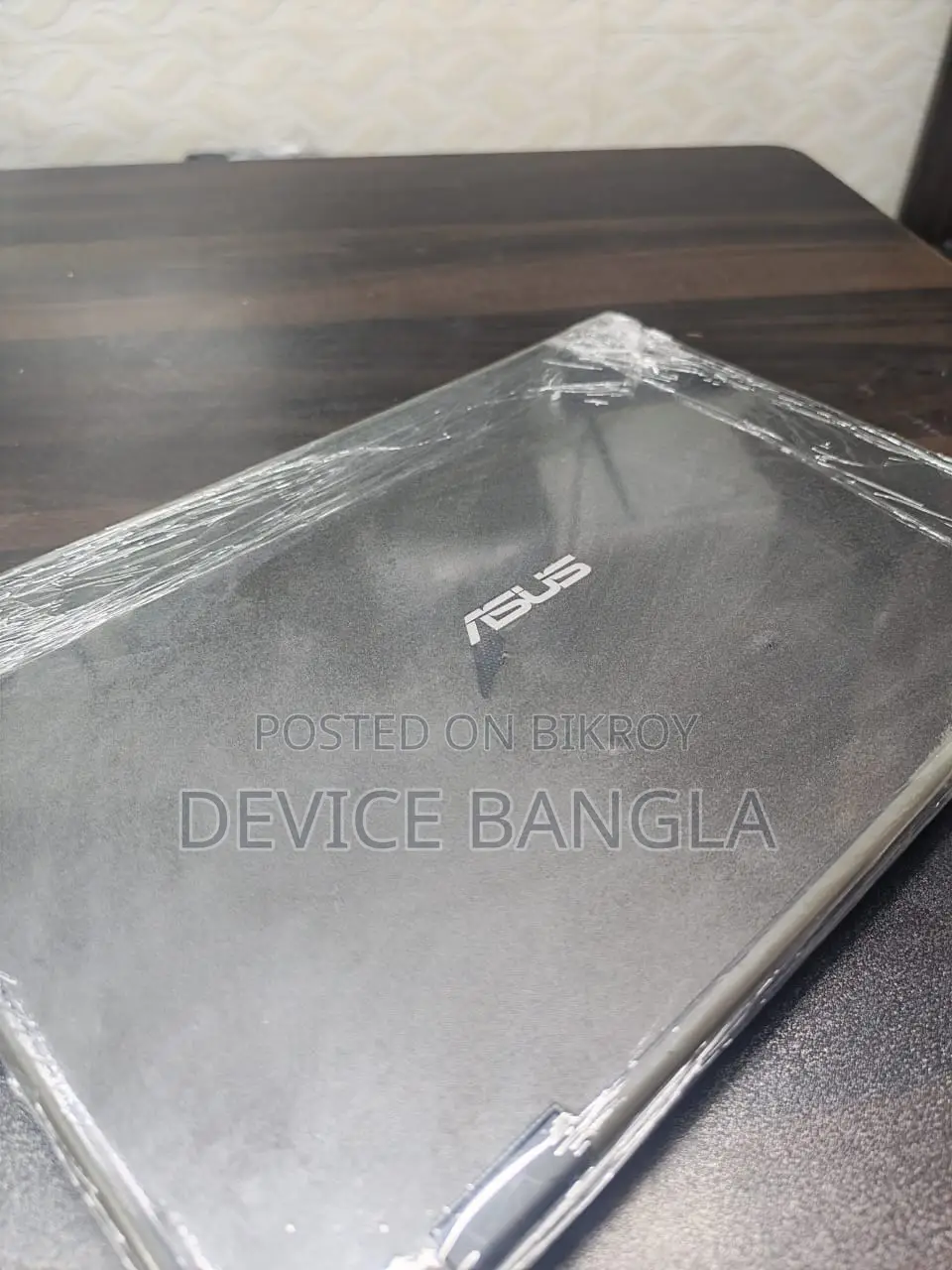 ল্যাপটপ আসুস ৮জিবি ইন্টেল পেন্টিয়াম এসএসডি ১২৮জিবি