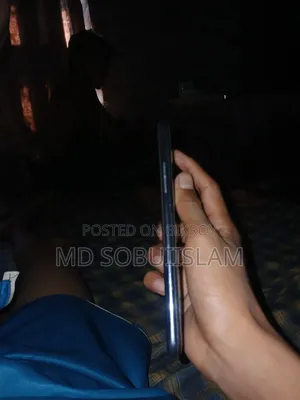 Oppo F7 64 GB Blue