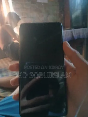 Oppo F7 64 GB Blue