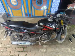 Bajaj Pulsar 150 2013 Black