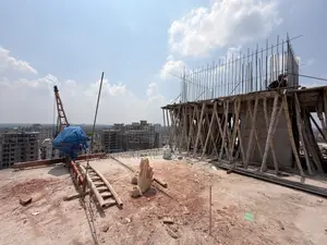 সাভারে ৩ বেডরুমের অ্যাপার্টমেন্ট বিক্রয়ের জন্য