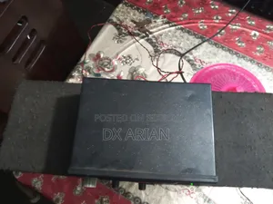 You can check and take it