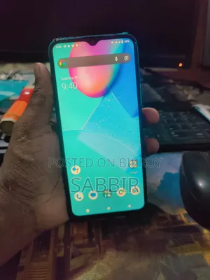 Vivo Y20 64 GB Orange