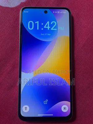 Helio 45 128 GB Gray