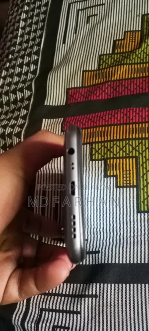 রিয়েলমি সি৩ ৩২ জিবি ব্ল্যাক