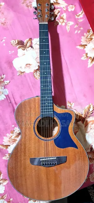 Deviser Guitar (Original)