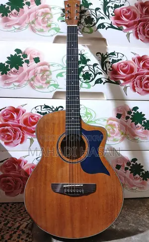 Deviser Guitar (Original)