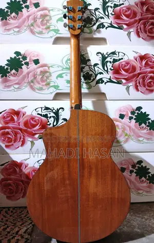 Deviser Guitar (Original)