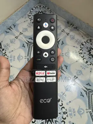 Eco Plus Smart TV