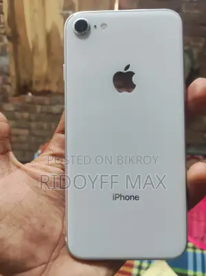 অ্যাপল আইফোন ৮ ৬৪ জিবি হোয়াইট