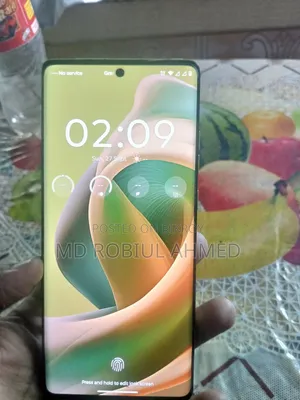 Motorola Moto G85 128 GB Yellow