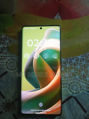 Motorola Moto G85 128 GB Yellow