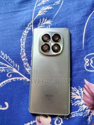 শাওমি রেডমি নোট ১৫ ২৫৬ জিবি নীল