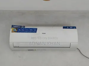 Haier AC None Inverter 1.5 Ton