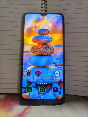 Samsung Galaxy F41 128 GB Blue