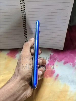 স্যামসাং গ্যালাক্সি এফ৪১ ১২৮ জিবি ব্লু