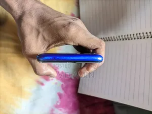 স্যামসাং গ্যালাক্সি এফ৪১ ১২৮ জিবি ব্লু
